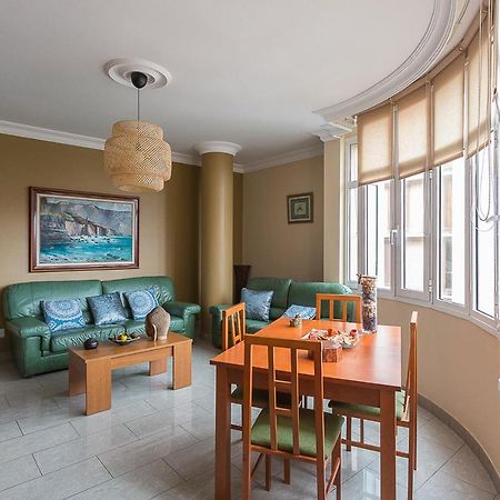 Piso De 2 Habitaciones En Mesa Y Lopez Las Palmas de Gran Canaria Extérieur photo