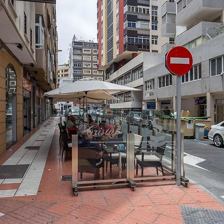 Piso De 2 Habitaciones En Mesa Y Lopez Las Palmas de Gran Canaria Extérieur photo
