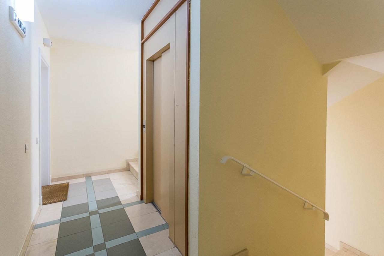 Piso De 2 Habitaciones En Mesa Y Lopez Las Palmas de Gran Canaria Extérieur photo