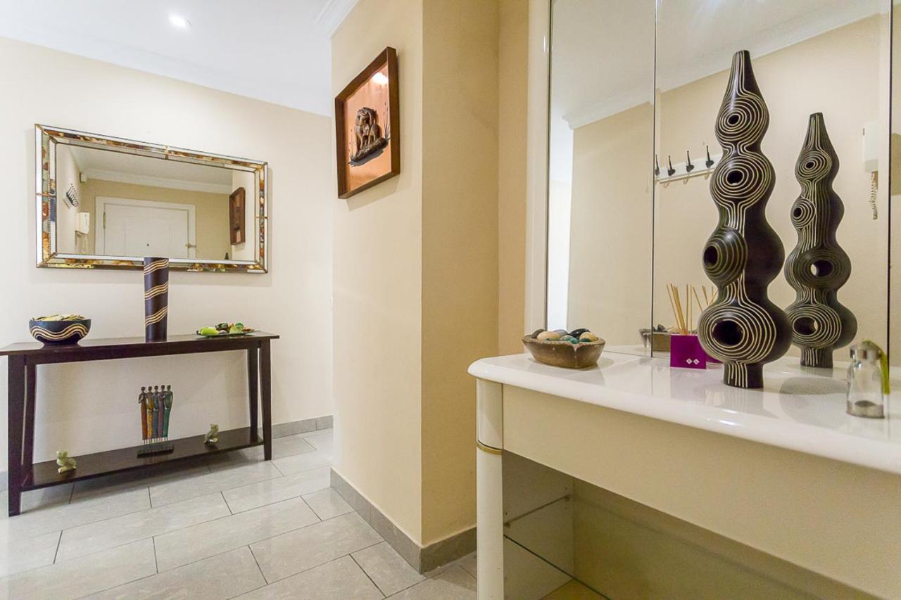 Piso De 2 Habitaciones En Mesa Y Lopez Las Palmas de Gran Canaria Extérieur photo