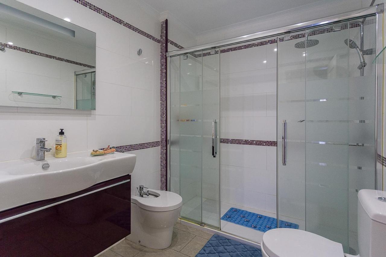 Piso De 2 Habitaciones En Mesa Y Lopez Las Palmas de Gran Canaria Extérieur photo