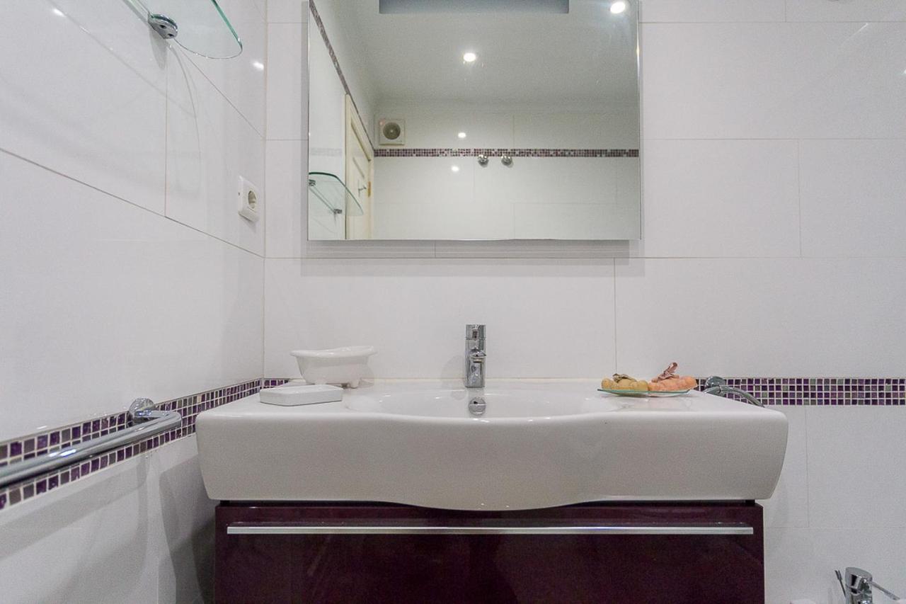Piso De 2 Habitaciones En Mesa Y Lopez Las Palmas de Gran Canaria Extérieur photo
