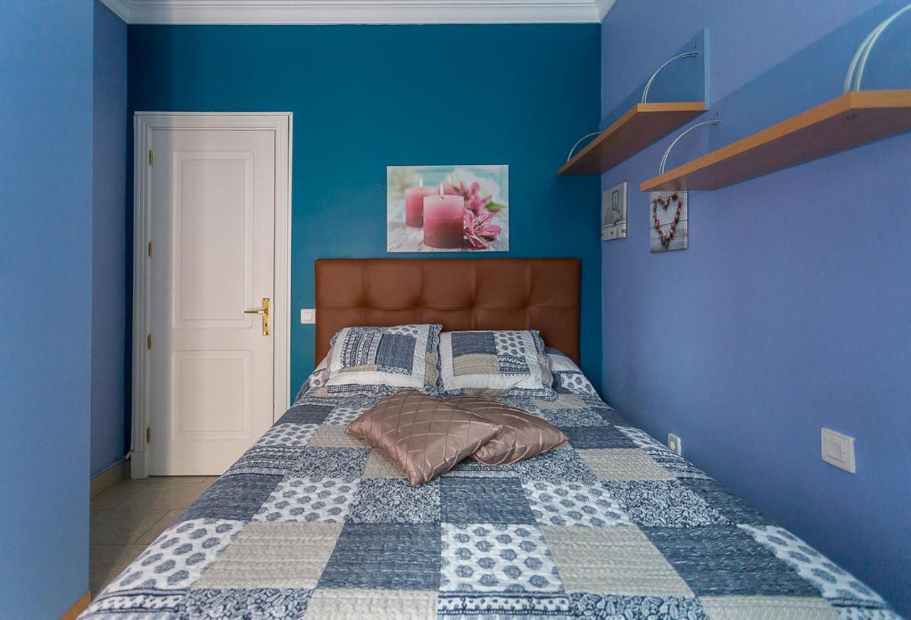 Piso De 2 Habitaciones En Mesa Y Lopez Las Palmas de Gran Canaria Extérieur photo