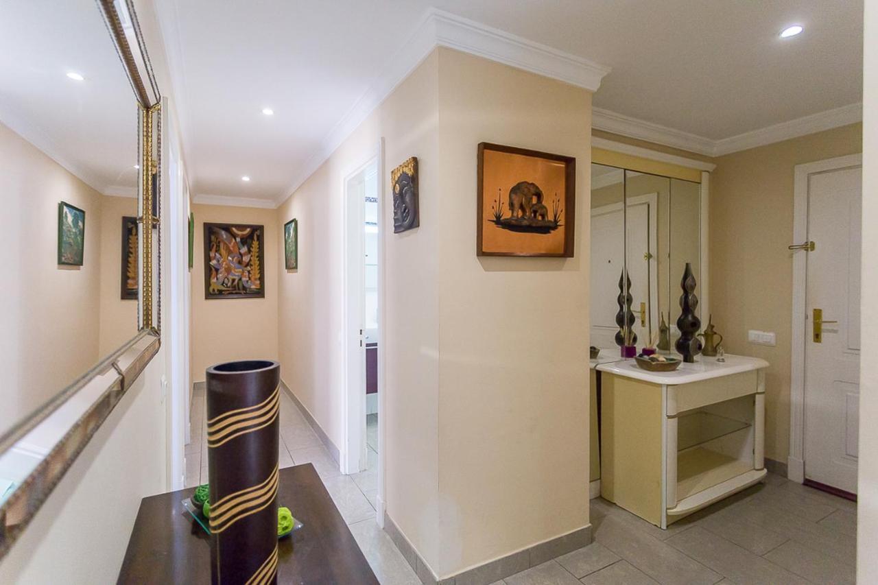 Piso De 2 Habitaciones En Mesa Y Lopez Las Palmas de Gran Canaria Extérieur photo