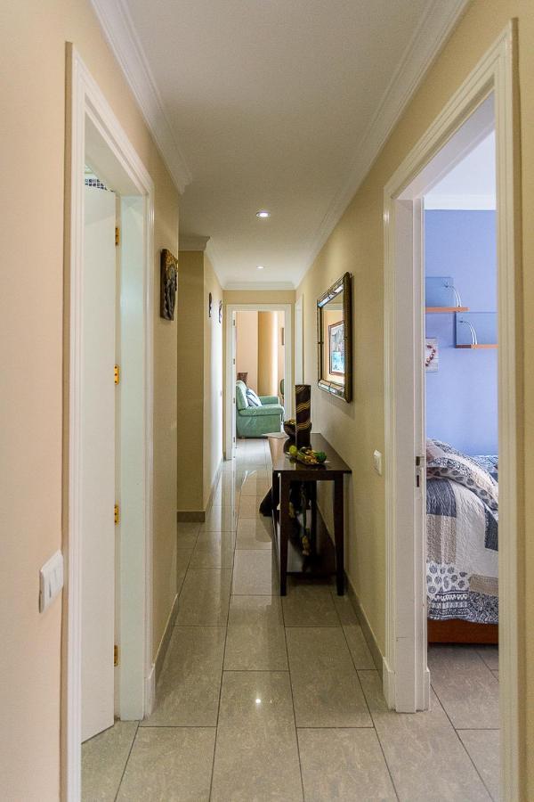 Piso De 2 Habitaciones En Mesa Y Lopez Las Palmas de Gran Canaria Extérieur photo